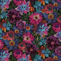 Calico Cat Flowers