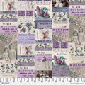 Tim Holtz Palette Purple