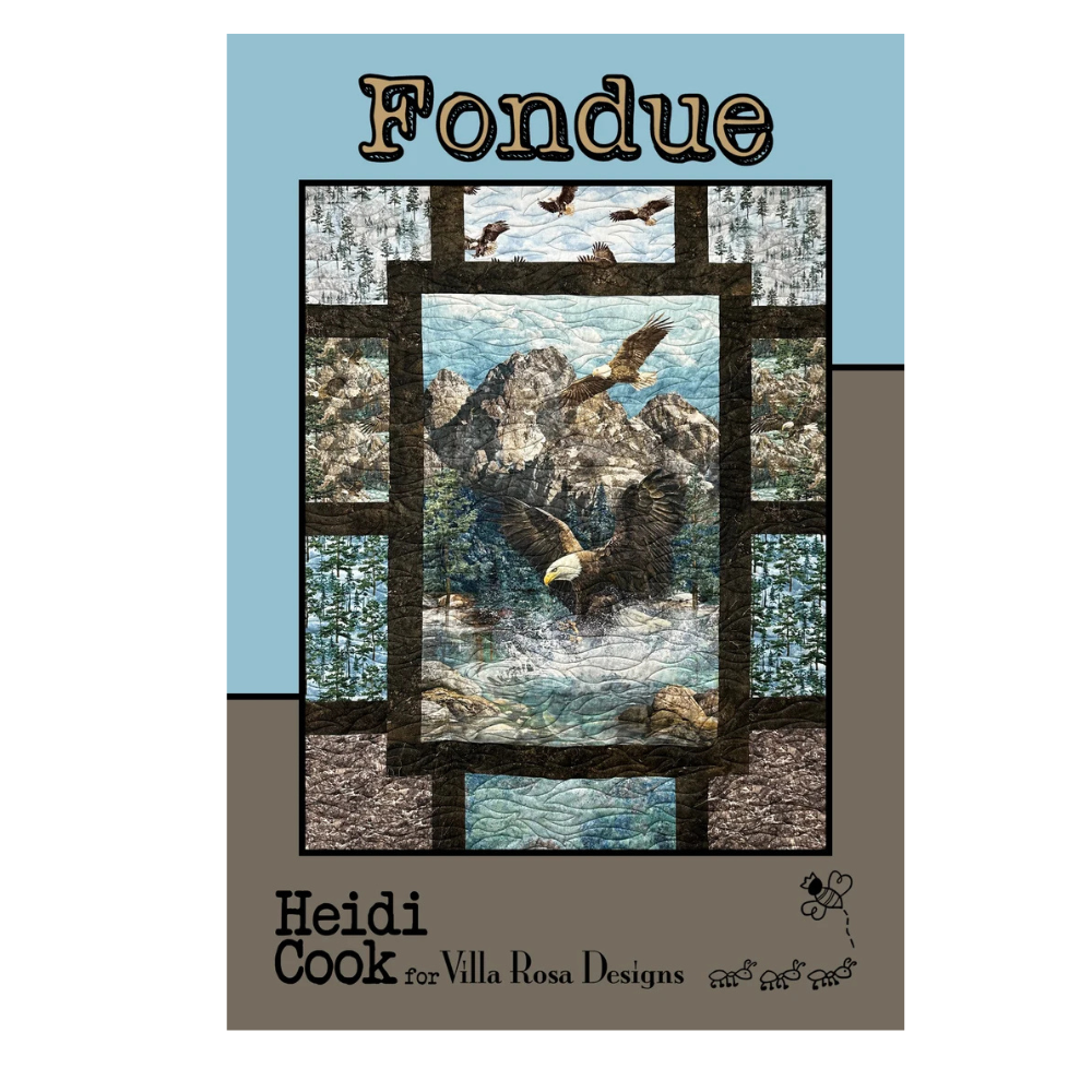 Fondue