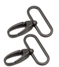 byAnnie Swivel-hook 1,5 inch - karabinkrok 2 pk