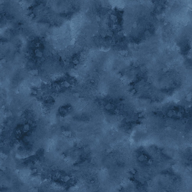 Haze Blue - blå