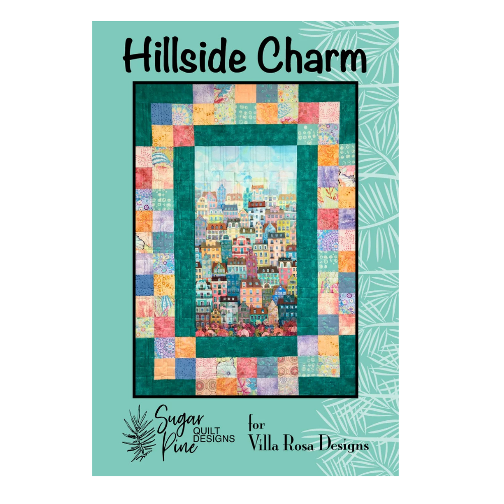 Hillside Charm
