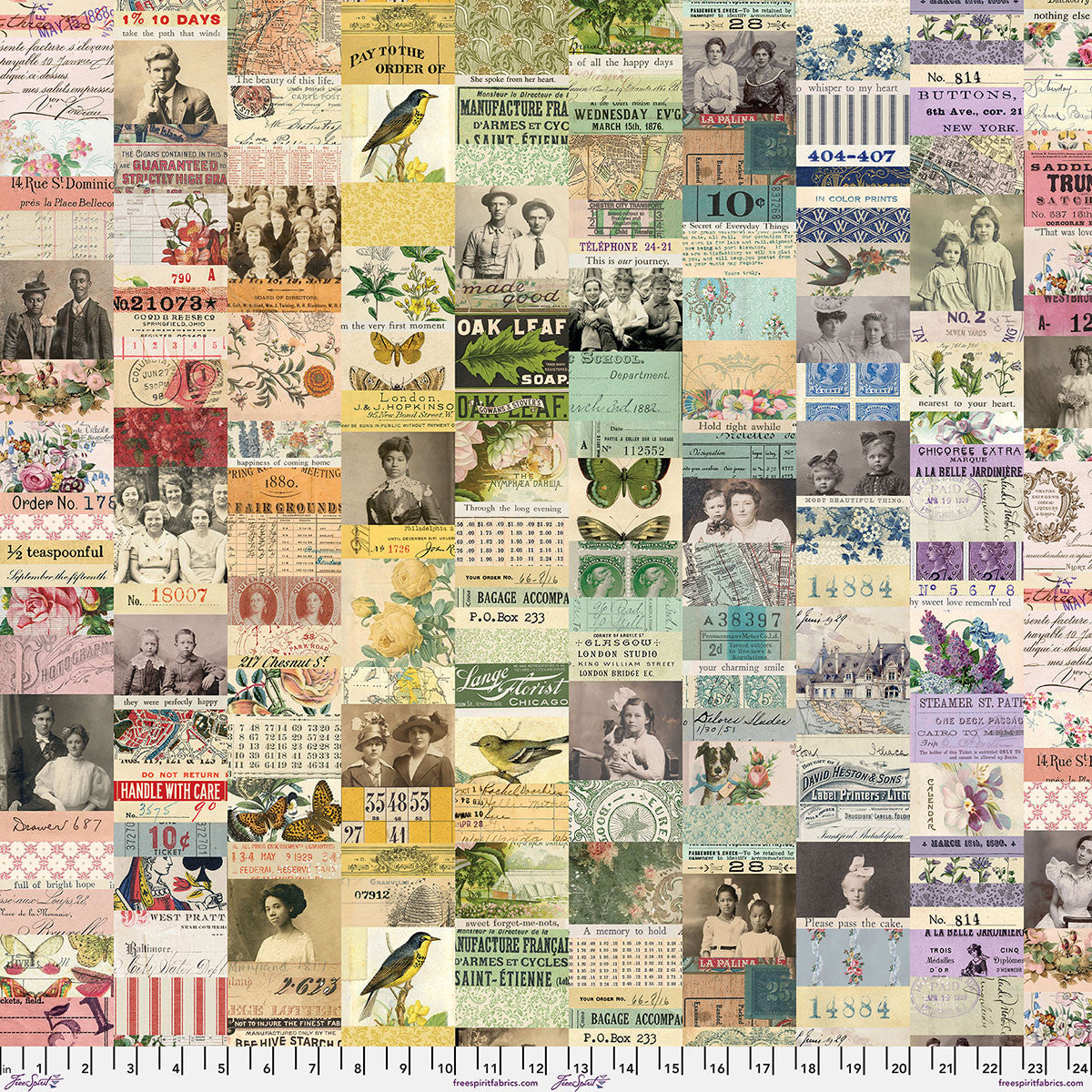 Tim Holtz Palette Curated Multi