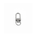 KG karabinkrok sort 32 mm