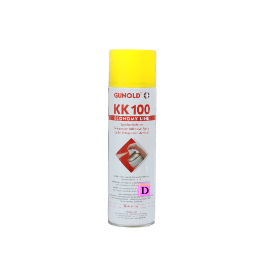 KK100 Spraylim
