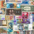 Money Bills - Library of Rarities