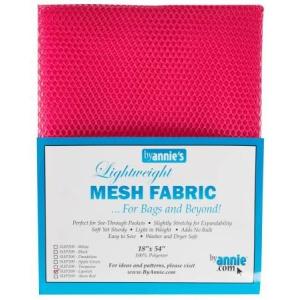 byAnnie Mesh