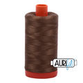 Aurifil-tråd 1318- Dark Sandstone