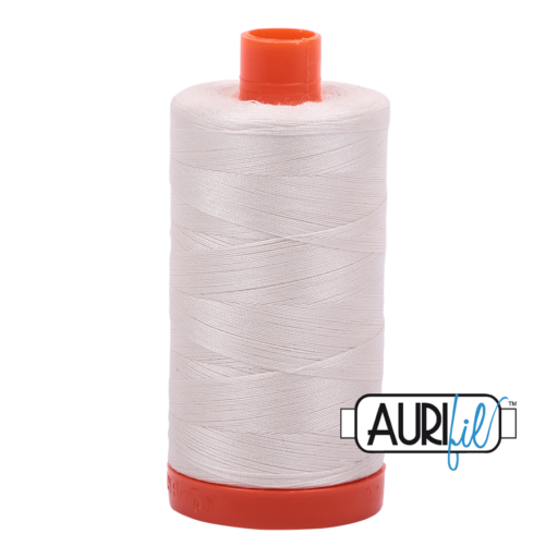 Aurifil 2311 Muslin
