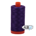 Aurifil-tråd 2545 - Medium Purple