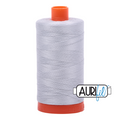 Aurifil-tråd 2600 - Dove