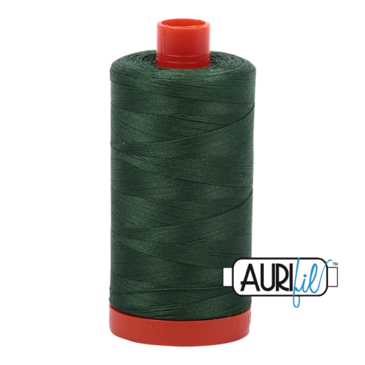Aurifil-tråd 2892 - Pine