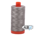 Aurifil-tråd 6732 - Earl Grey