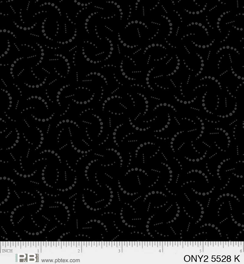 Black on Black Ony 2