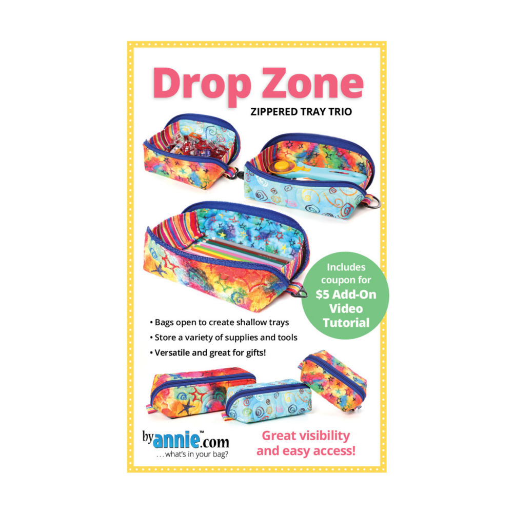 byAnnie Drop Zone