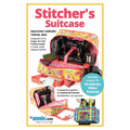 byAnnie Stitchers Suitcase