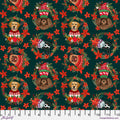 Christmas Dogs
