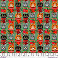 Christmas Cats