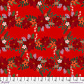 Christmas Lace