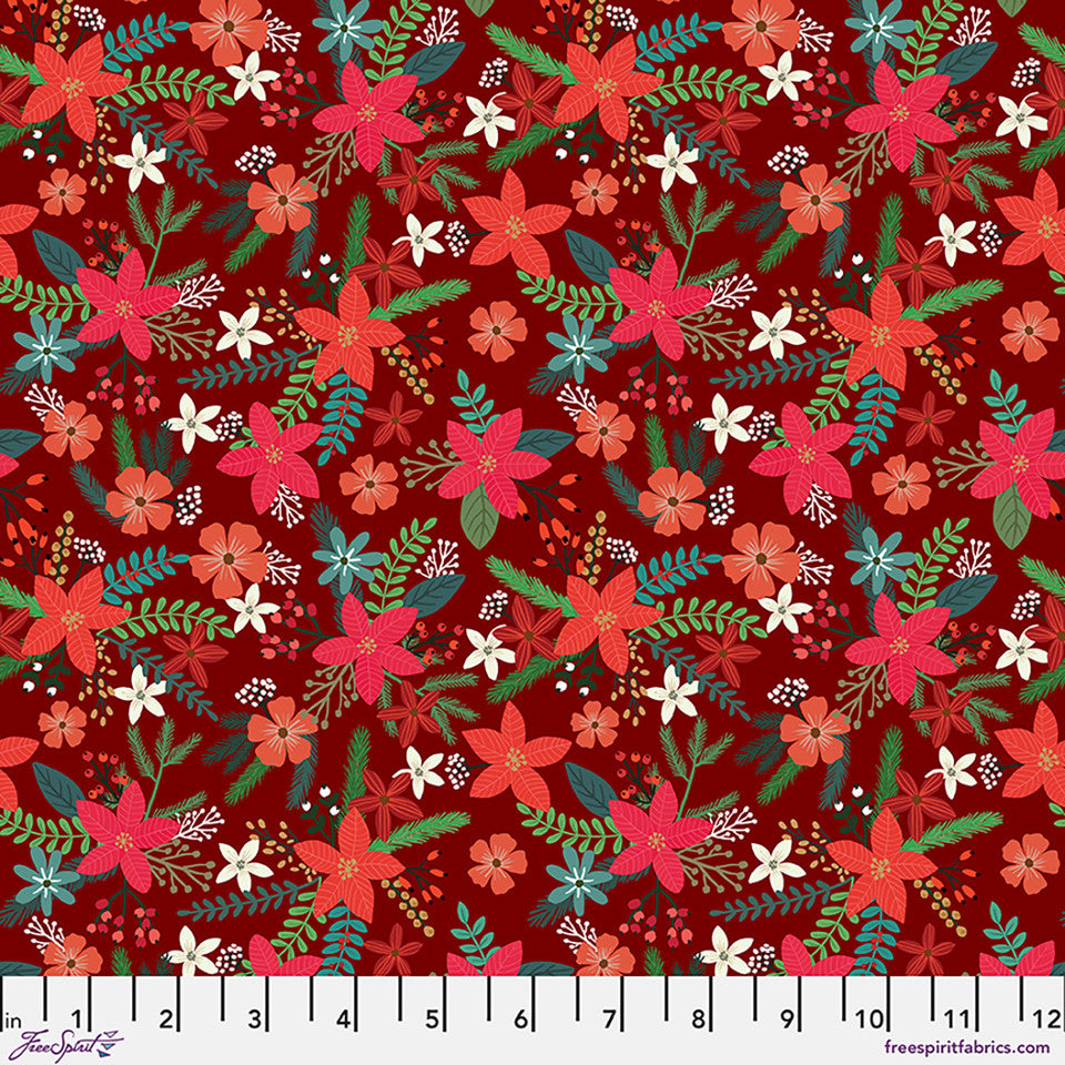 Christmas Foliage