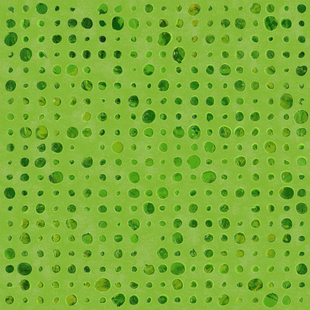 Textures2 Splatters Green