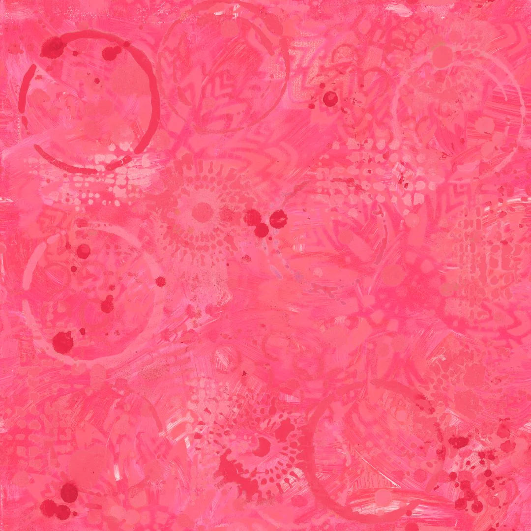 Rings Raspberry