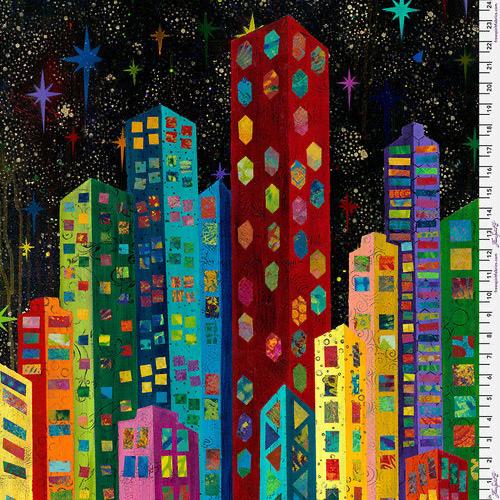Skylights Nightlife