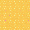 Tula Pink Unconditional Love Buttercup