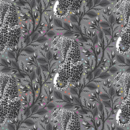 Tula Pink Greyworks Shadow
