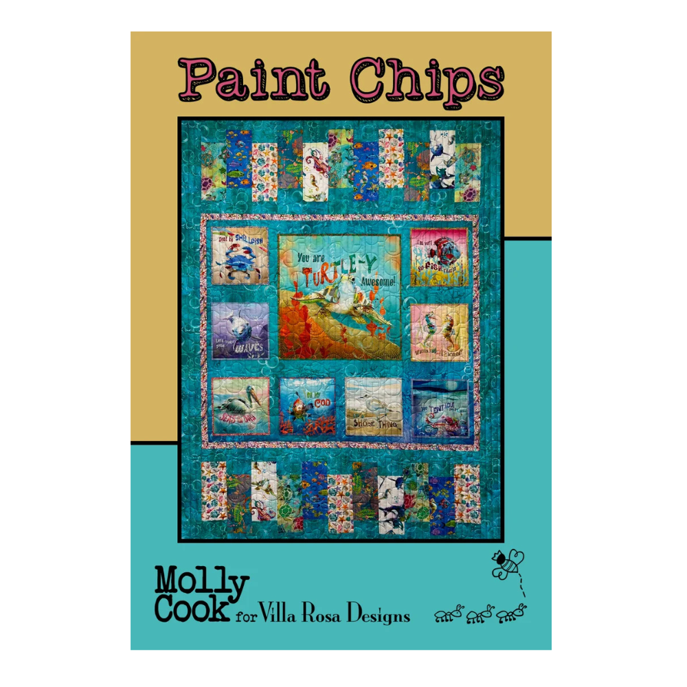 Paint Chips