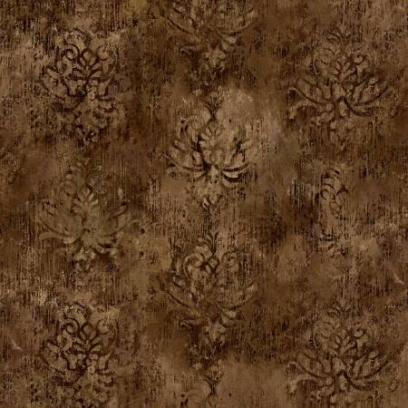 Palazzo Brown - brun