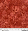 Palazzo Ruby - rød