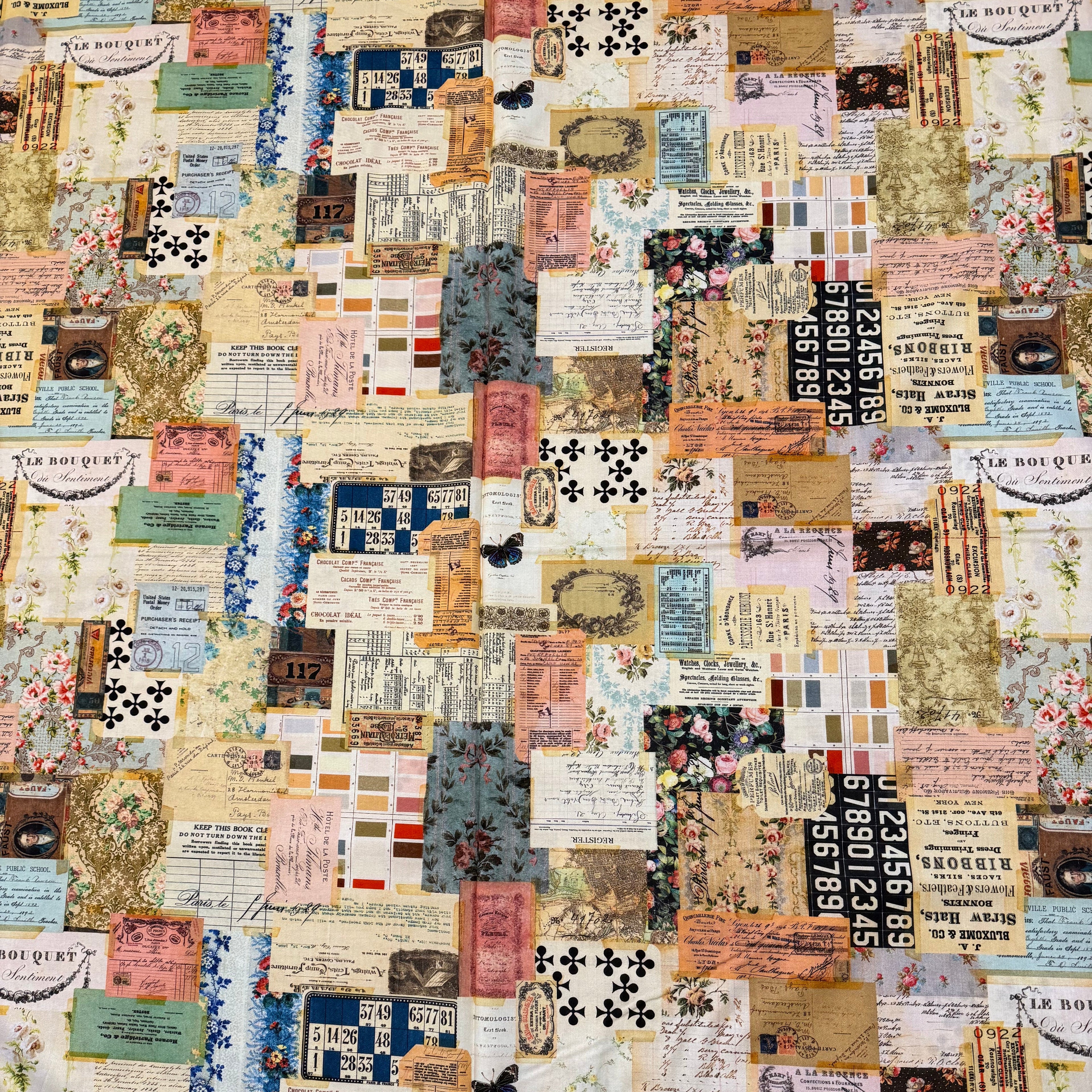 Tim Holtz Palette