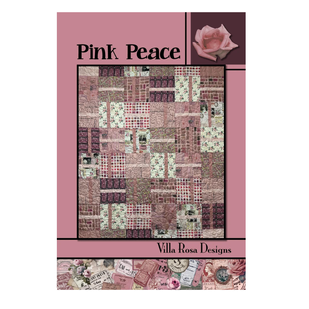 Pink Peace