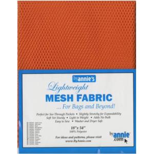 byAnnie Mesh