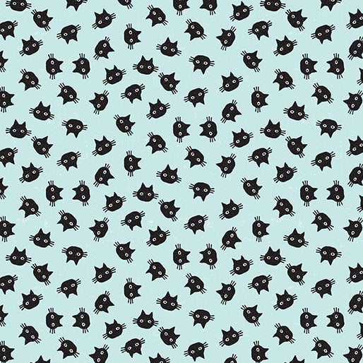 Small Cats faces PurrFect Cats
