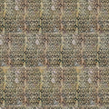 Seth Apter One Layer Away Taupe