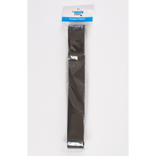 byAnnie Webbing 6yards 1,5 inch - veskehåndtak nylon