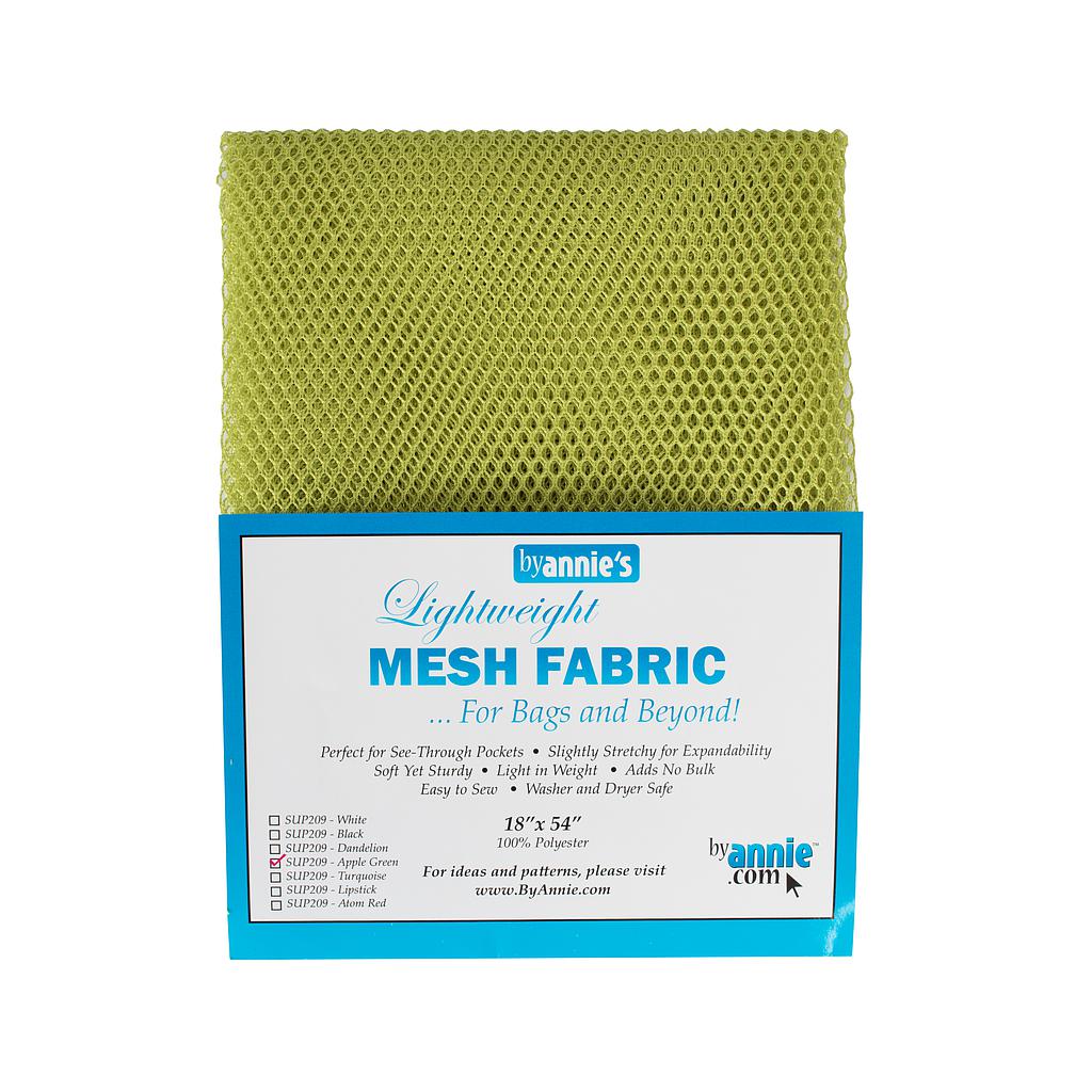 byAnnie Mesh