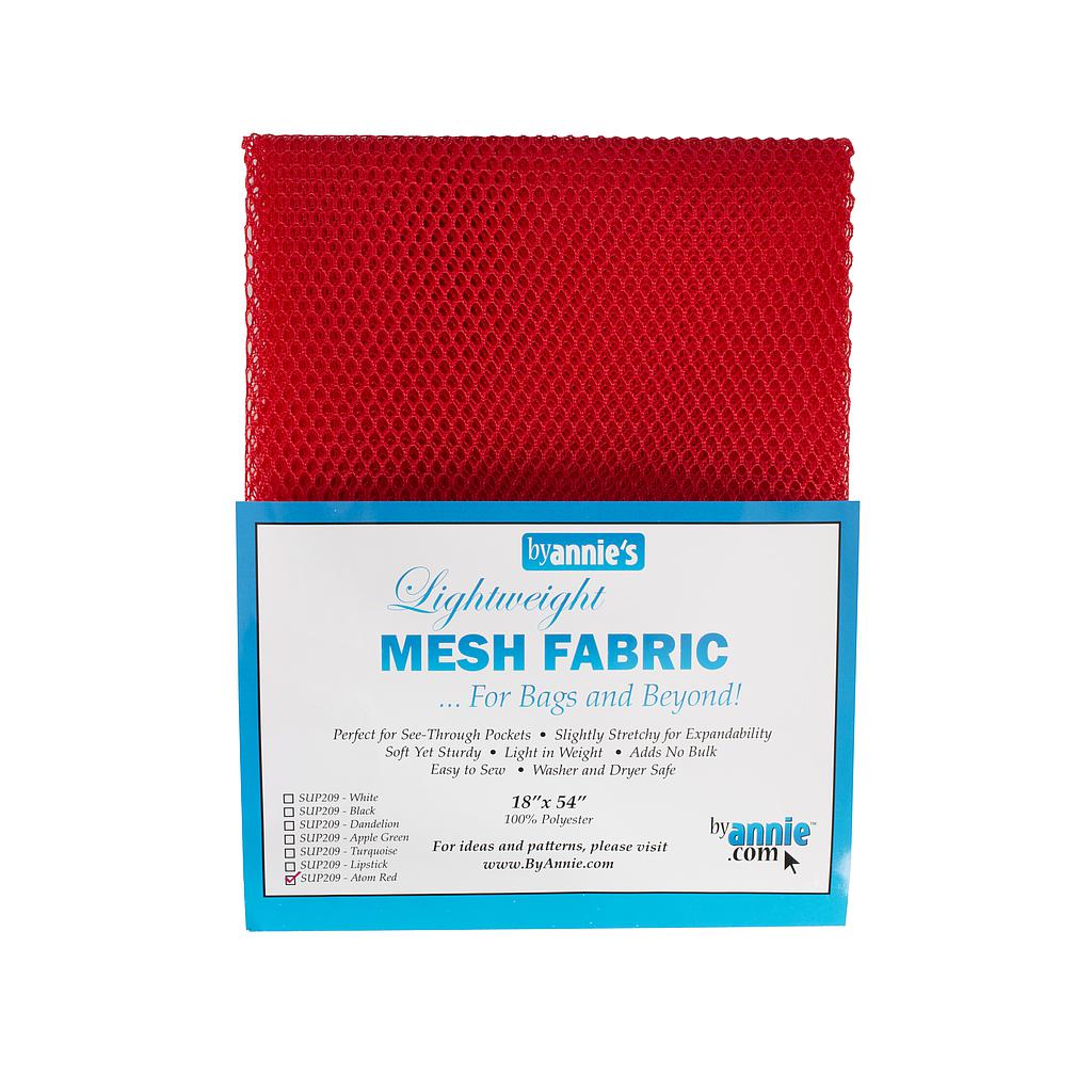 byAnnie Mesh