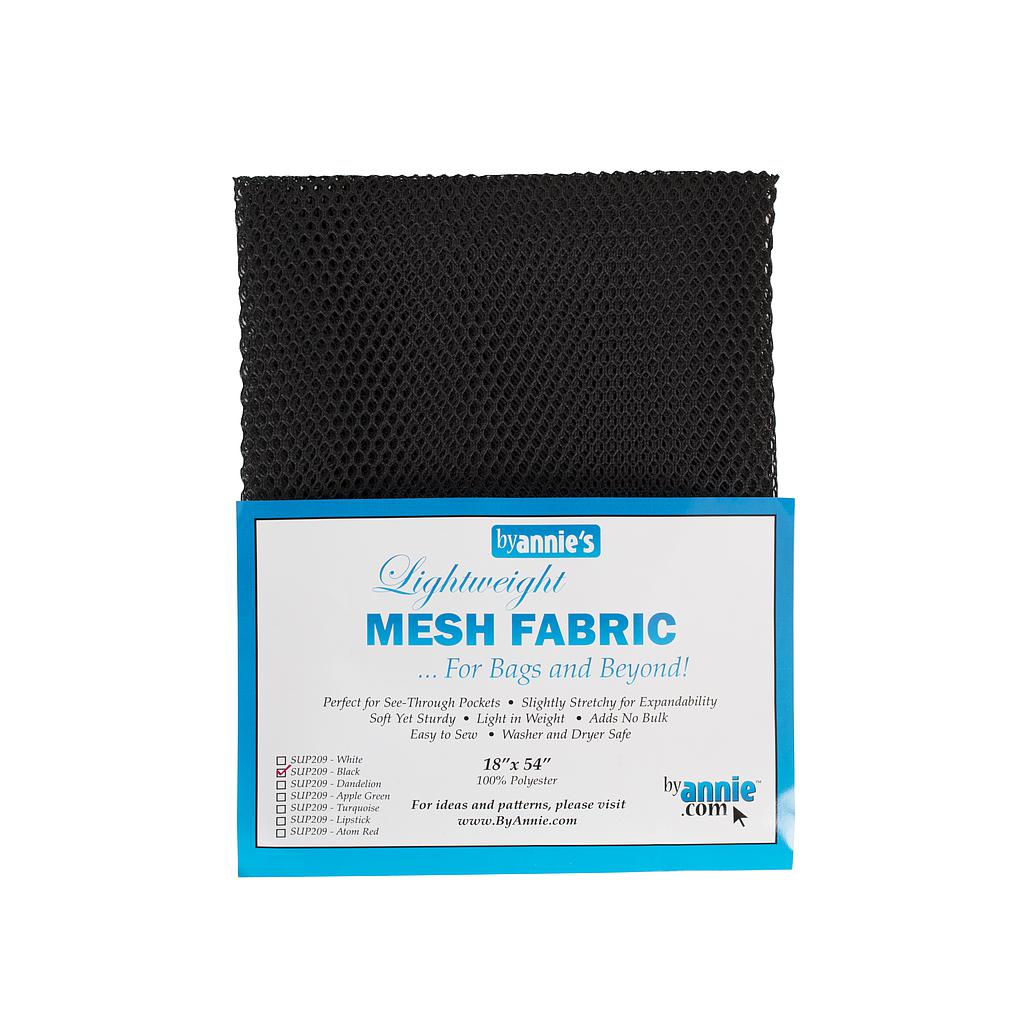 byAnnie Mesh