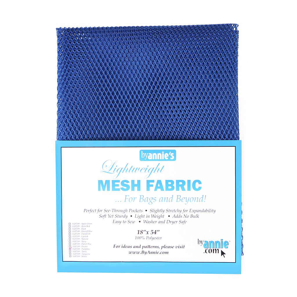 byAnnie Mesh