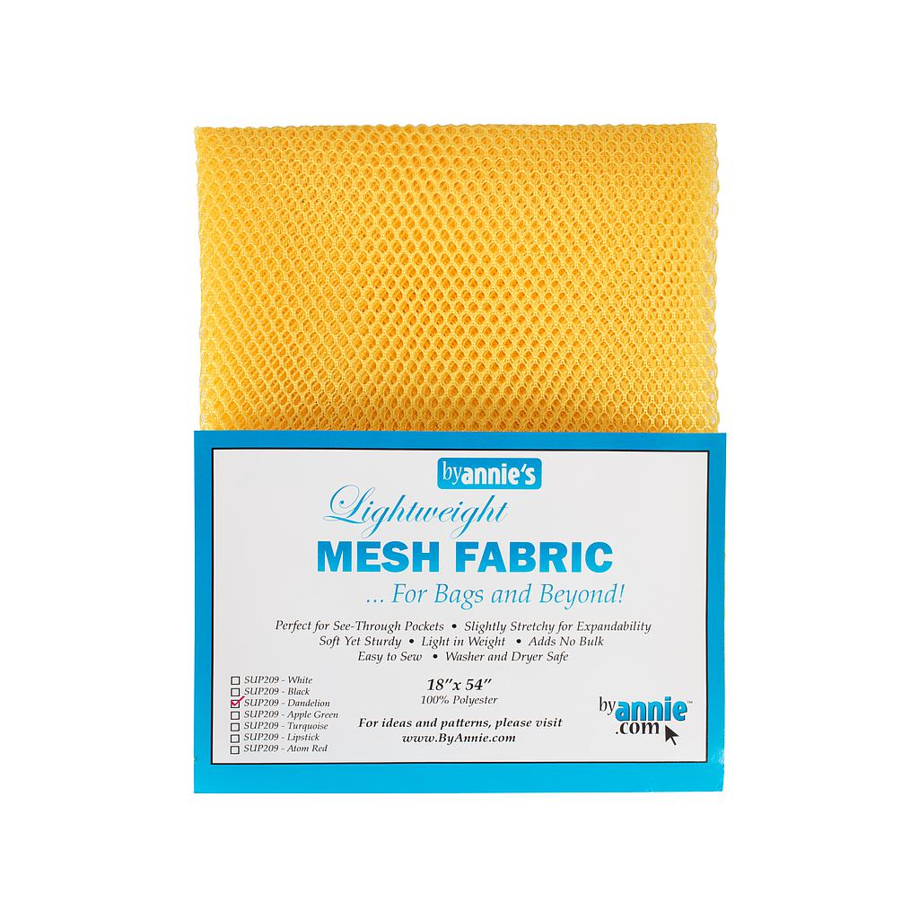 byAnnie Mesh