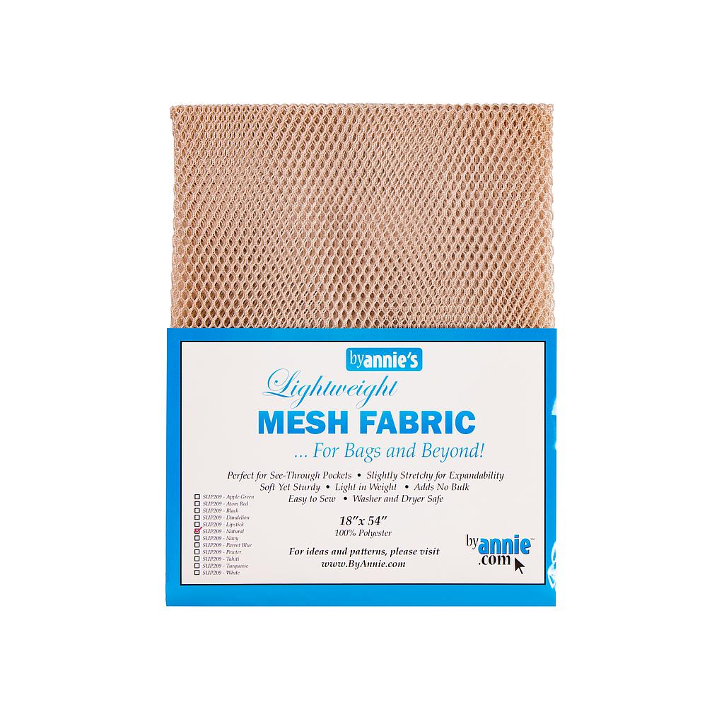 byAnnie Mesh