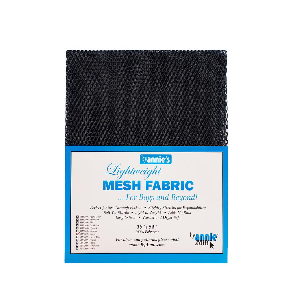 byAnnie Mesh