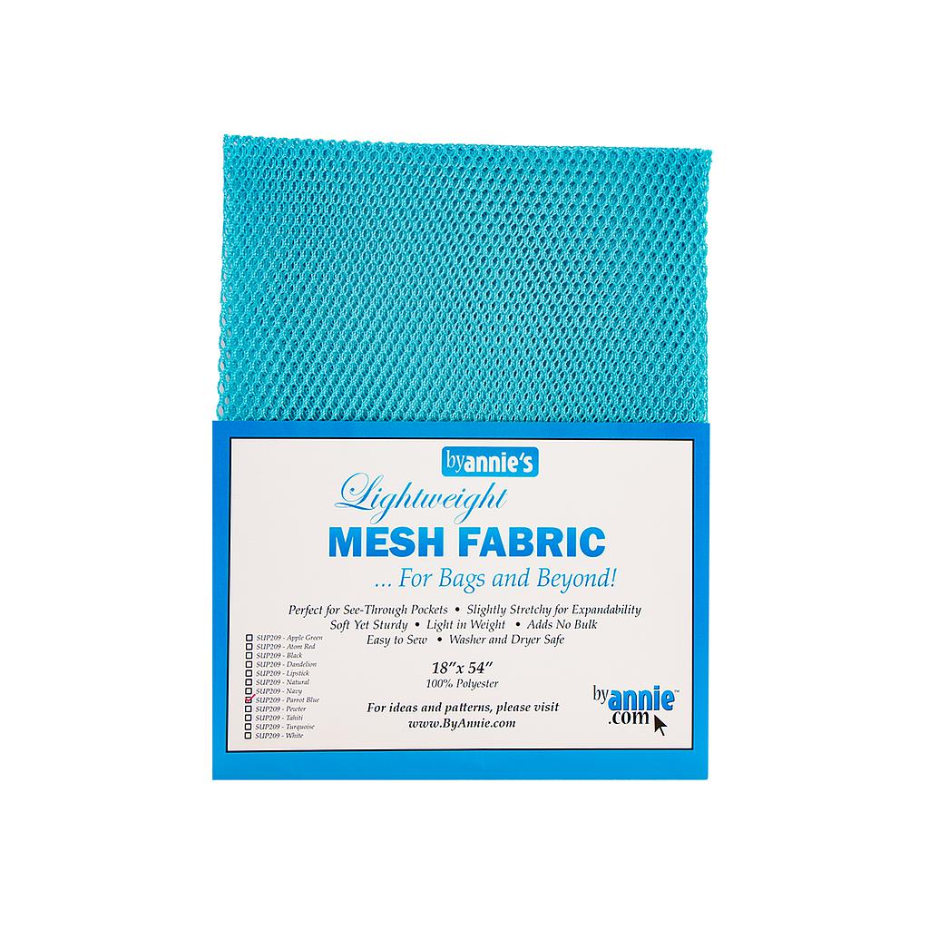 byAnnie Mesh