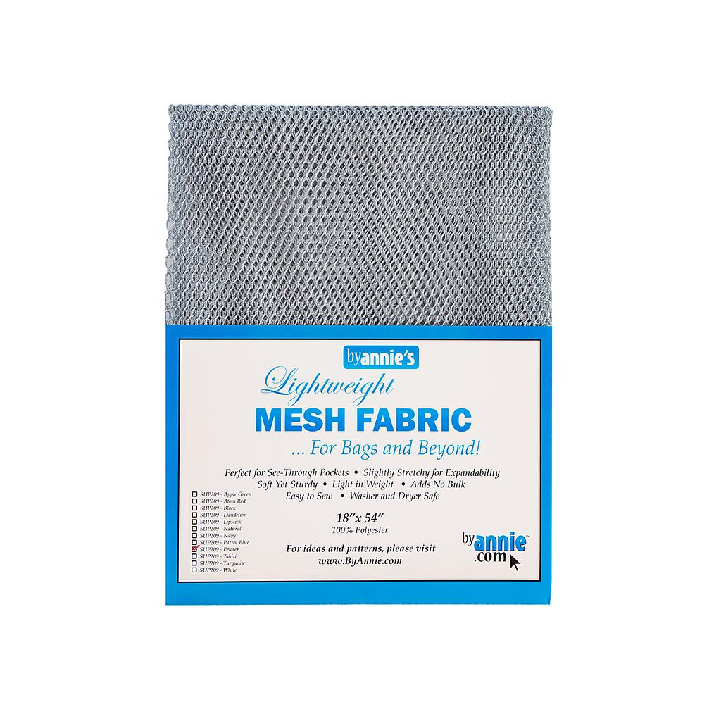 byAnnie Mesh