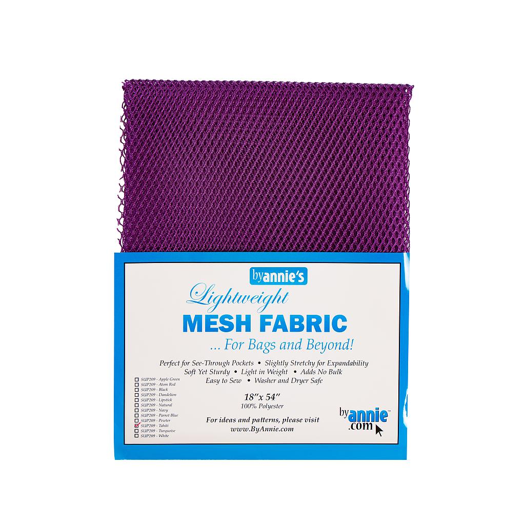 byAnnie Mesh