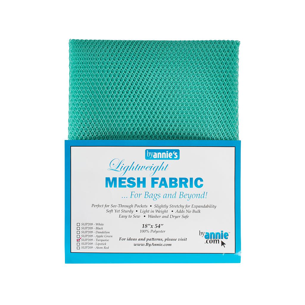 byAnnie Mesh