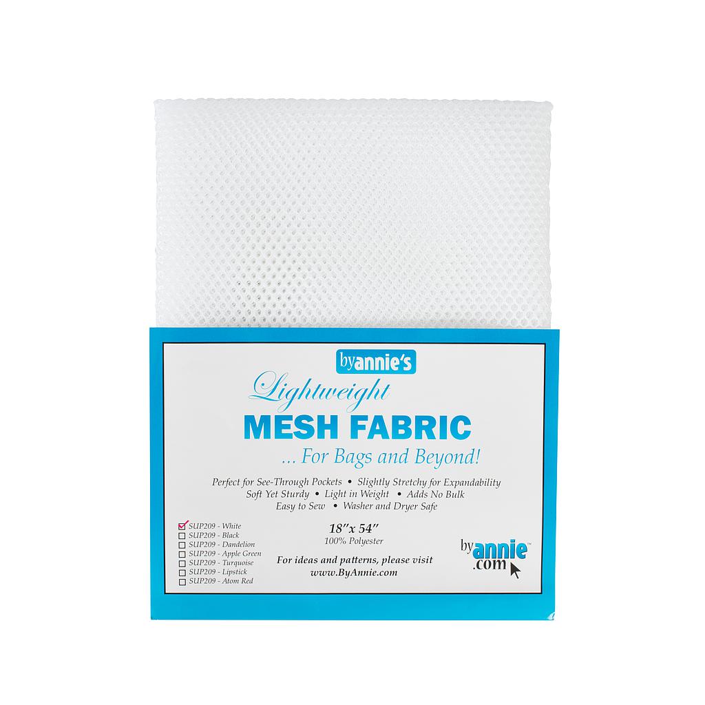 byAnnie Mesh